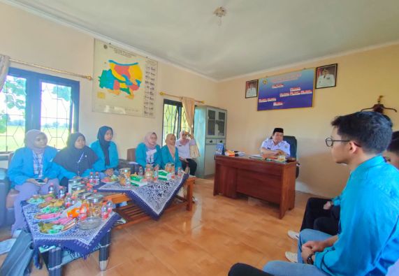 Universitas Alma Ata Yogyakarta Kirimkan 12 Mahasiswa KKN ke Desa Rejosari, Kecamatan Kangkung, Kabupaten Kendal